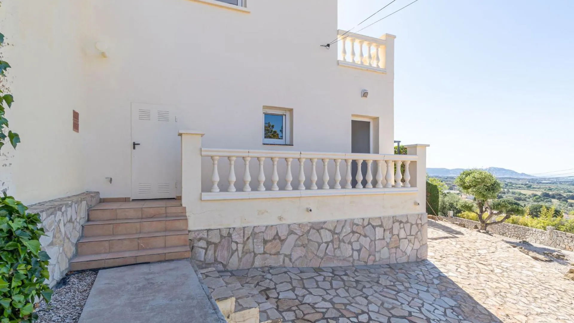 Holiday Home Belle Vue By Interhome Palau Saverdera إسبانيا
