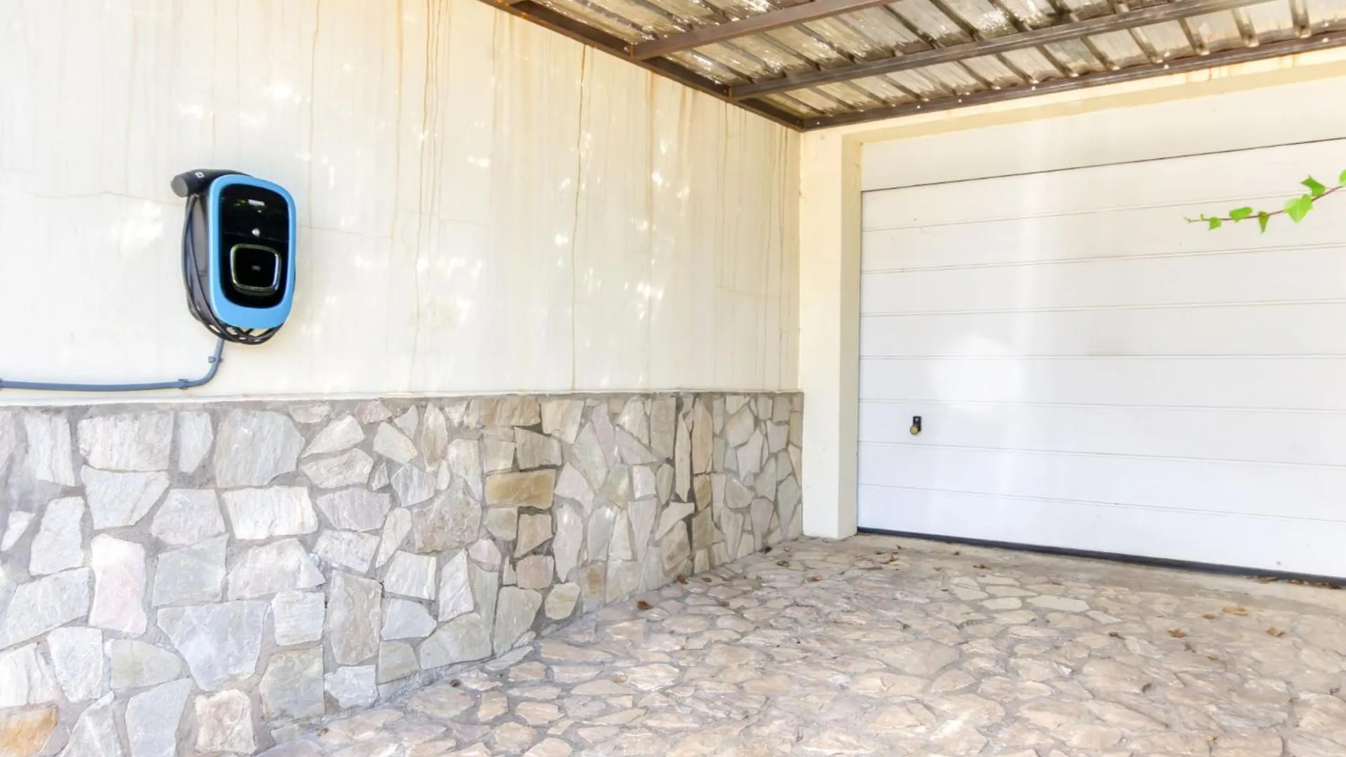 Holiday Home Belle Vue By Interhome Palau Saverdera