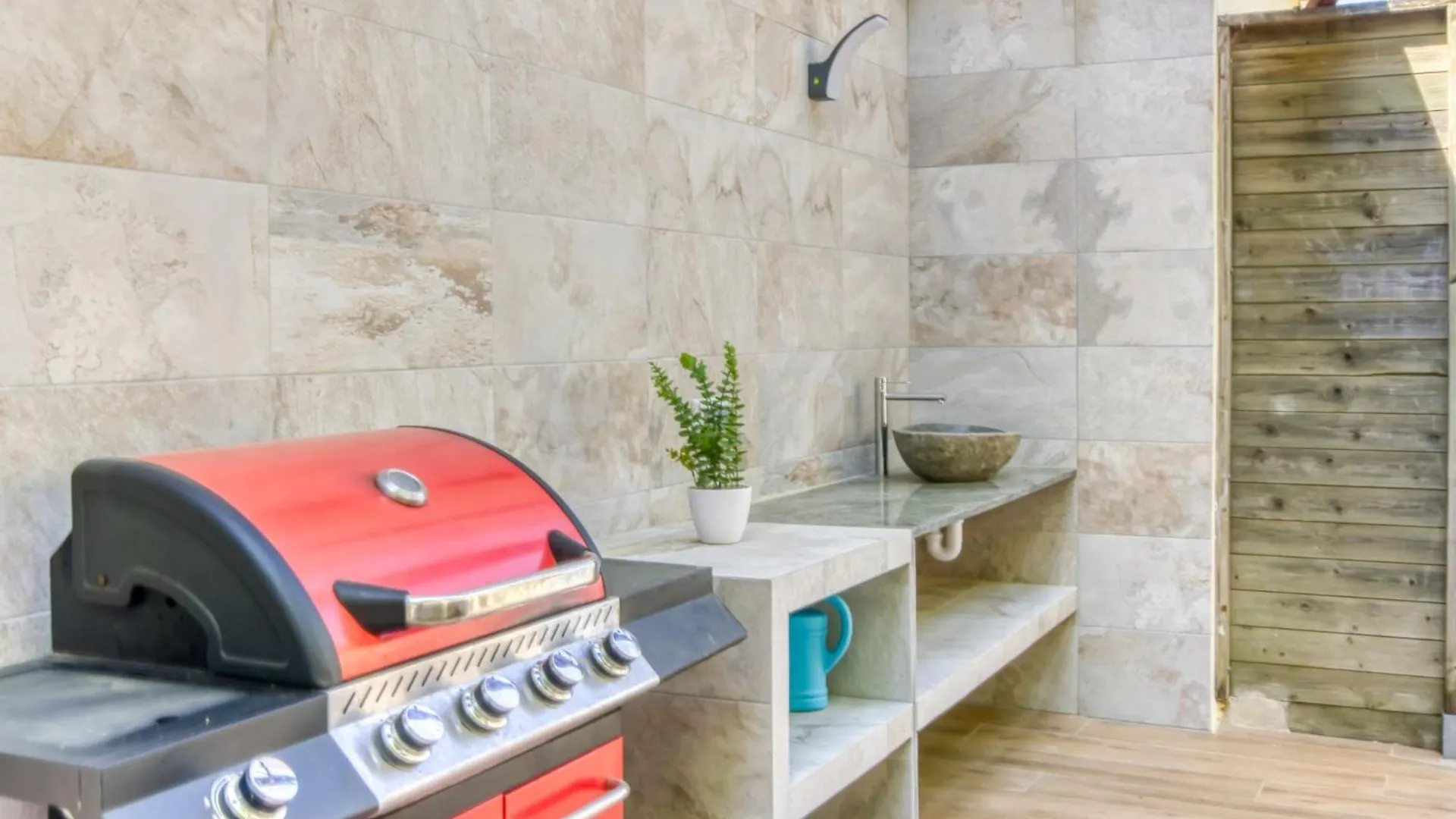 Holiday Home Belle Vue By Interhome Palau Saverdera إسبانيا