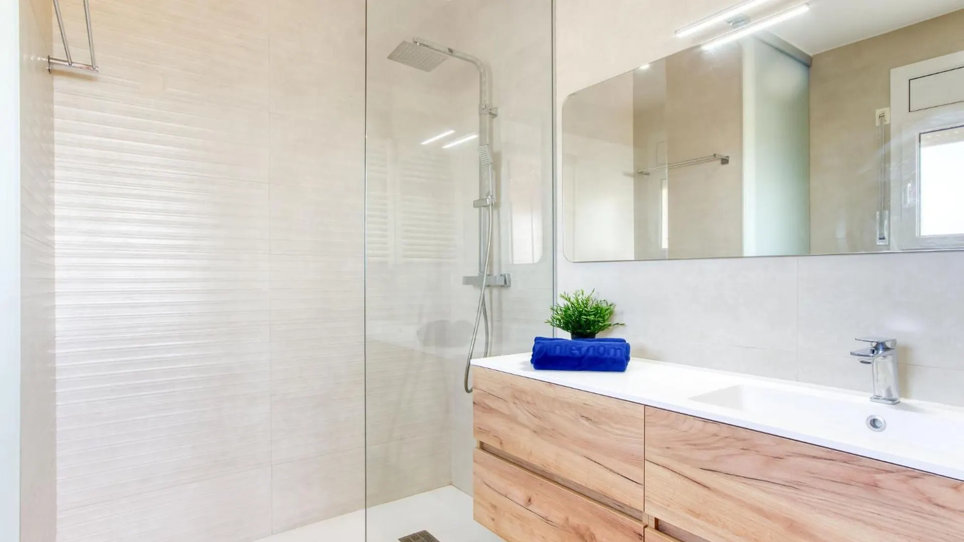 Holiday Home Belle Vue By Interhome Palau Saverdera 0*,  إسبانيا