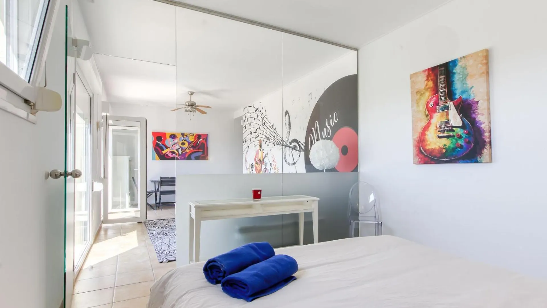 Holiday Home Belle Vue By Interhome Palau Saverdera