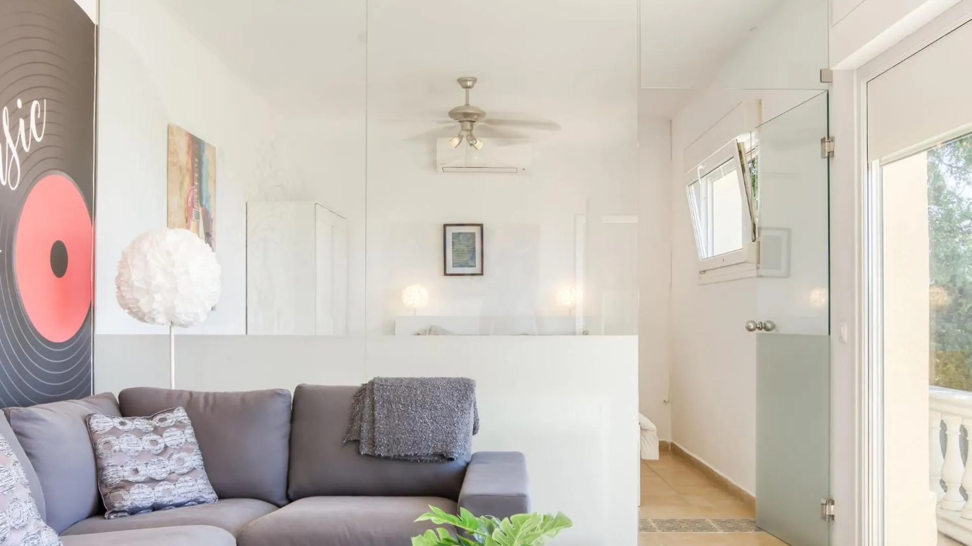 Holiday Home Belle Vue By Interhome Palau Saverdera
