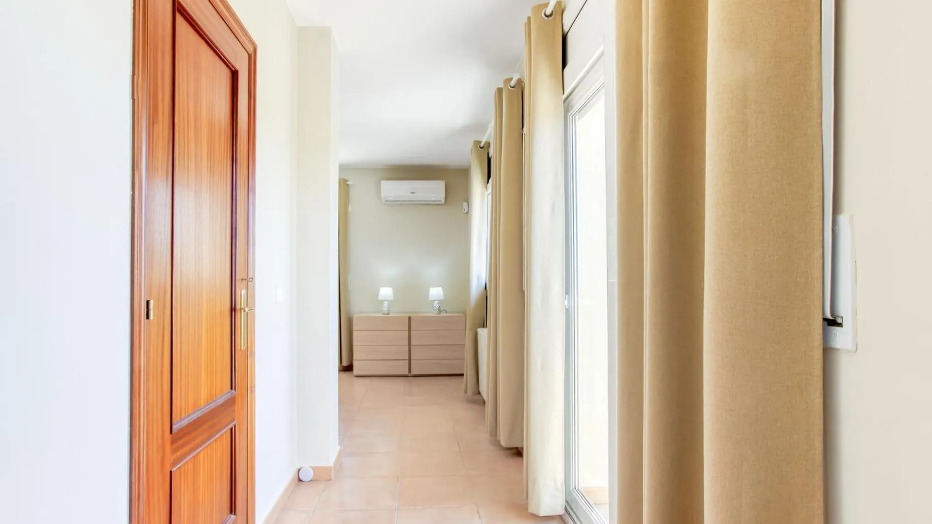 Holiday Home Belle Vue By Interhome Palau Saverdera