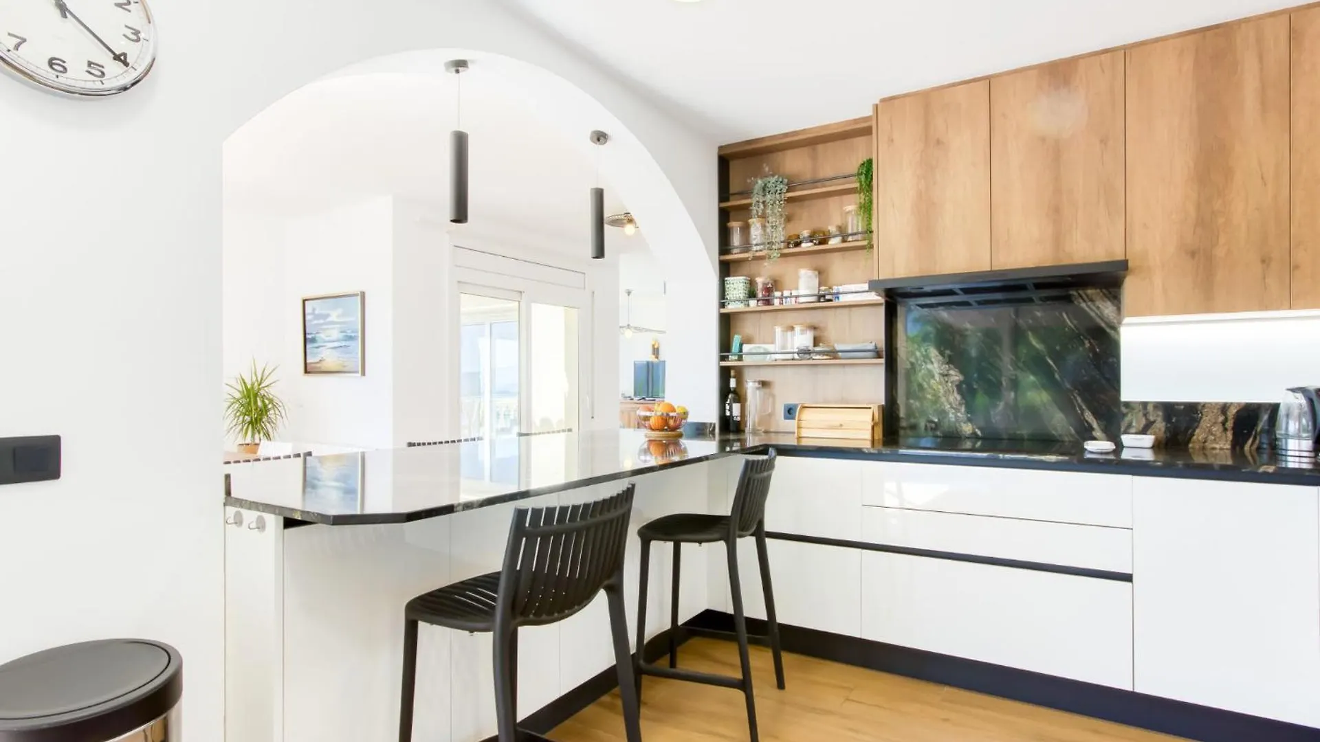 Holiday Home Belle Vue By Interhome Palau Saverdera إسبانيا