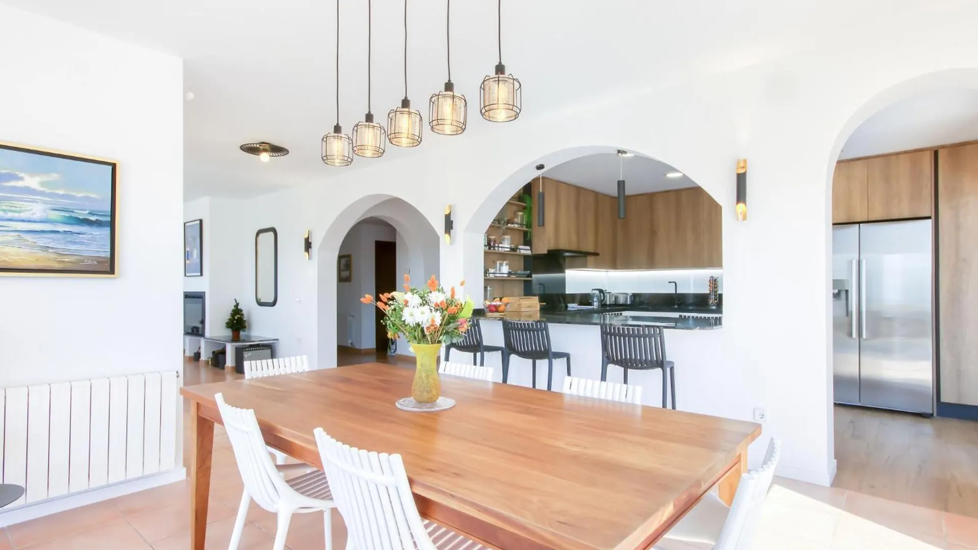 Holiday Home Belle Vue By Interhome Palau Saverdera