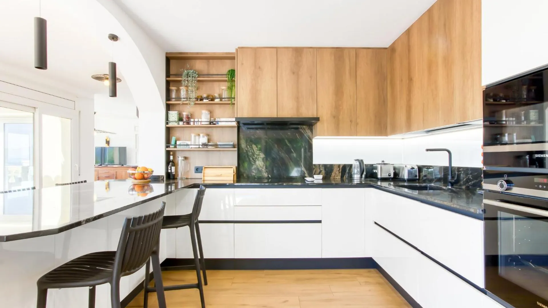 Holiday Home Belle Vue By Interhome Palau Saverdera إسبانيا